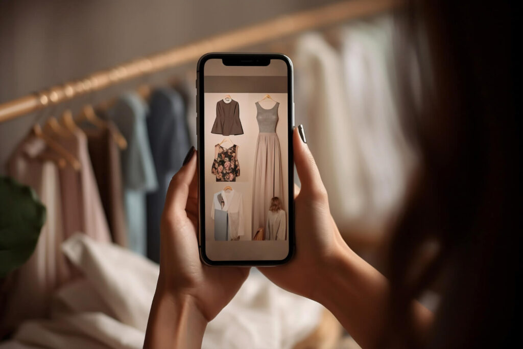 Understanding Augmented Reality (AR) in Retail